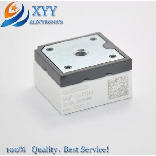 SKIIP13AC126V1 NEW IGBT MODULE IN STOCK ORIGINAL