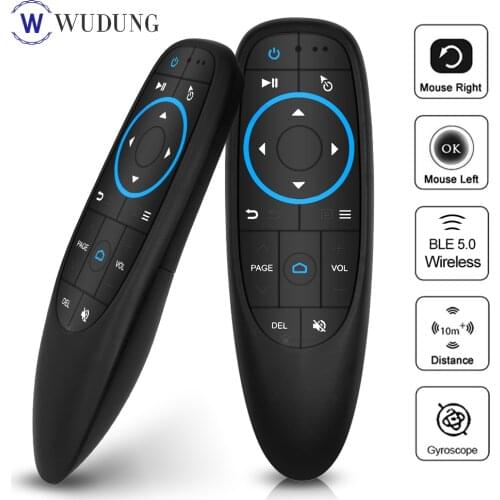 SkyBeats Remote Controls