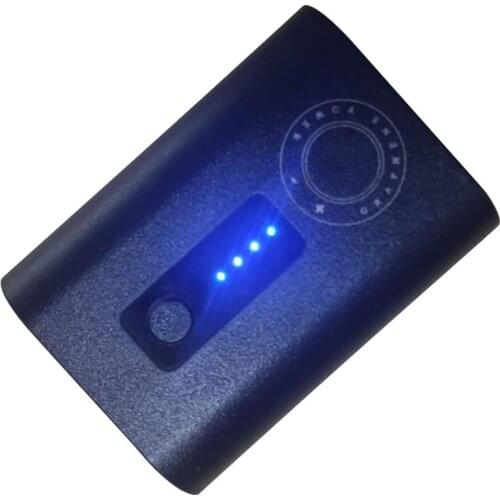 Keep Warm Mini Graphene Power Bank 5000mah for Heat Jacket pants Garment DC 7.4V2A Ouput 1000 Cycle