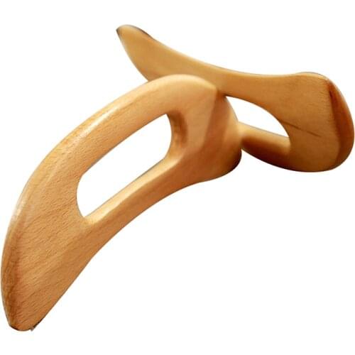 Scraping Board Massage Scraper Tool Tool Wooden Gua Sha Tool Slimming Guasha Massage Board Gua Sha Scraper Body Massage Therapy