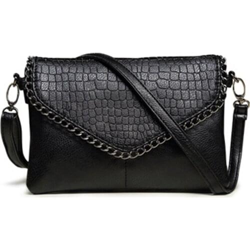 Женские маленькие клатчи SUOAI China At AliExpress