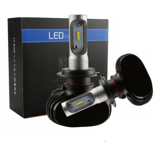 VEHIGO LED Bulbs HB3 (P20d)