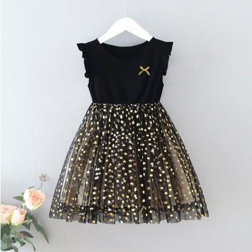 YEMOCILE Summer Dresses For Girls
