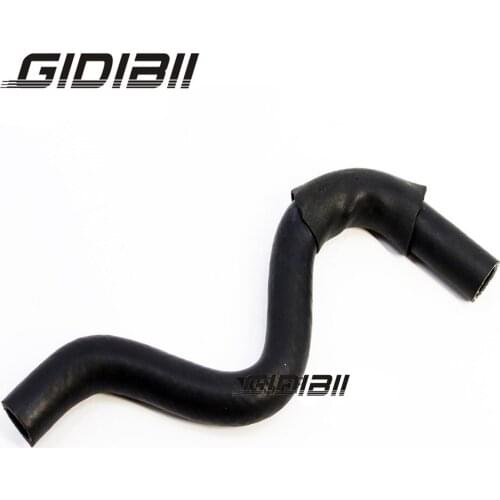 1 PCS Motorcycle Lower Radiator Hose Water Pipe Hose For HONDA CBR250R RR 1988-1999 90 91 92 93 94 95 96 97 98