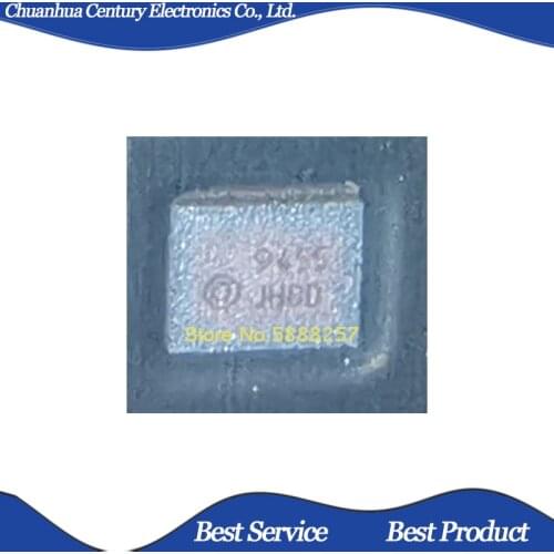 10 Pcs/Lot B39252-B9455-M410-S05 9455 SMD Original and New In Stock