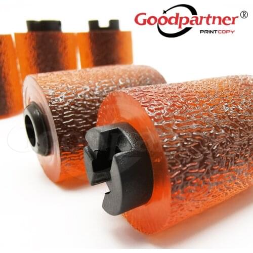 10X A00J563600 bizhub 363 223 283 423 652 Pickup Roller for Konica Minolta C253 C353 C220 C280 C360 C451 C650 C452 C552 C652