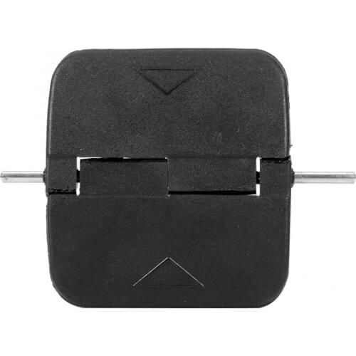 Car Side Sliding Window Glass Opener Grip Fit for Caddy/Multivan/Caravelle T5 T6 2K0847781 Door Hinge Conversion Kit Auto Parts