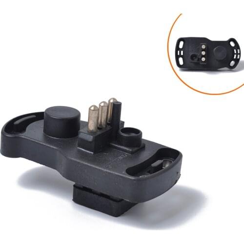 Automotive throttle sensor For Mercedes Benz W124 W201 throttle position sensor