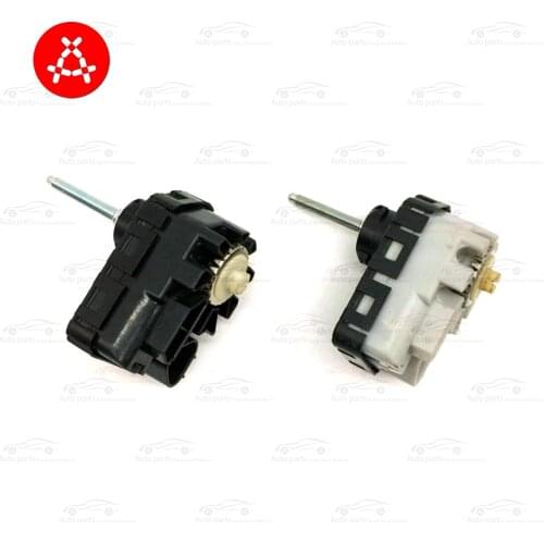 Crosschain Motorcycle Headlight Mounts