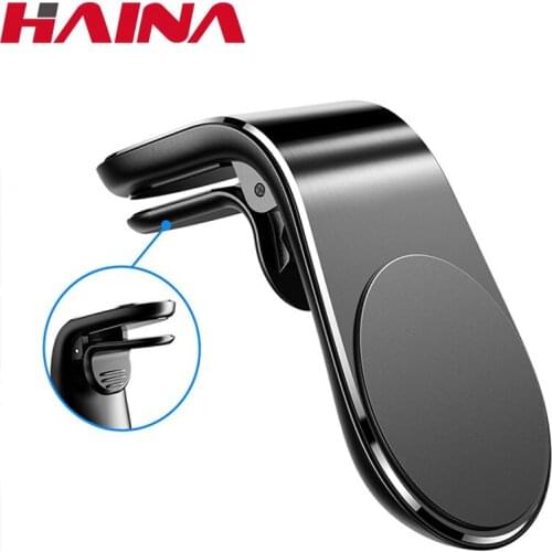 Автомобильные держатели для мобильных телефонов Haina China At AliExpress