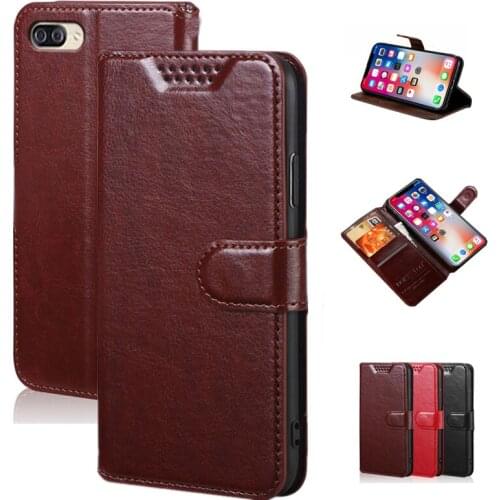 JDL WANDZ Phone Cases Asus ZenFone 4 Max