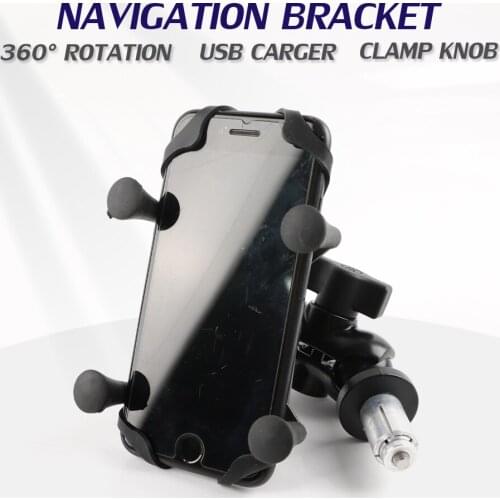 JDSOON For SUZUKI GSX250R GSX-250R GSX 250R 250 GSX250 Motorcycle Accessories GPS Navigation Frame Mobile Phone Mount Bracket