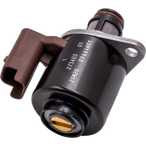 Fuel Pump Pressure Regulator Control Valve For KIA BONGO 2.9 CRDI 2001 7190-189A