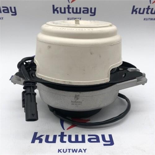 Kutway Engine Mount Assembly GLE (W166) 350 d 4MATIC GLS GLS (X166) 350d 4MATIC ML 350 Year:2015-2018 OEM:166 240 6817