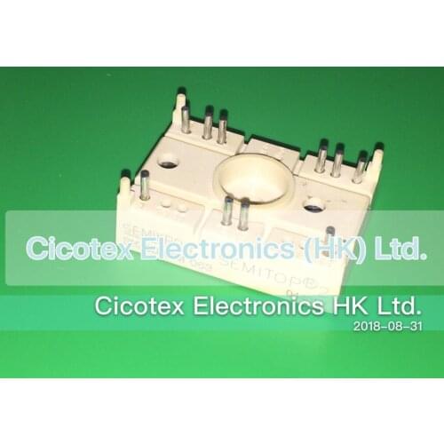 SK60GM063 MODULE IGBT SK 60 GM 063 SK60GM-063