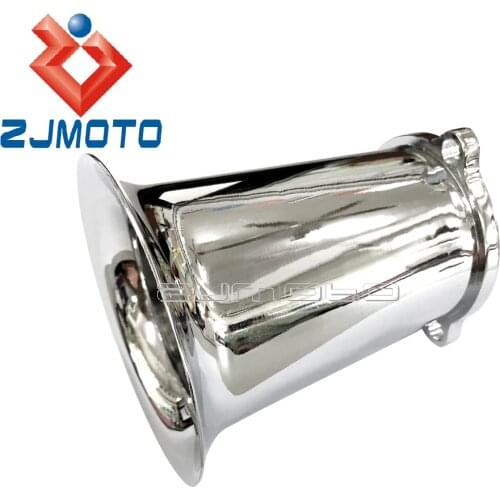 Motorcycle Velocity Stack Carburetor Air Cleaner For Harley Carburetor Velocity Stack Cv Carburetor Mototsikl karbyurator