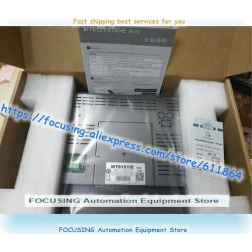 Orignal New In Box For Touch Panel MT8121iE