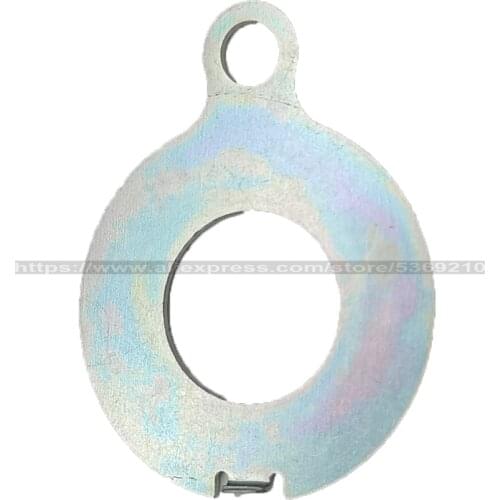 Fit CFMoto CF500 Limitator Oil Seal Repair CF188-013206 UTV ATV GO KART SParts 0180-013206-0010 X5 Drop Shipping YFXWB-CF500