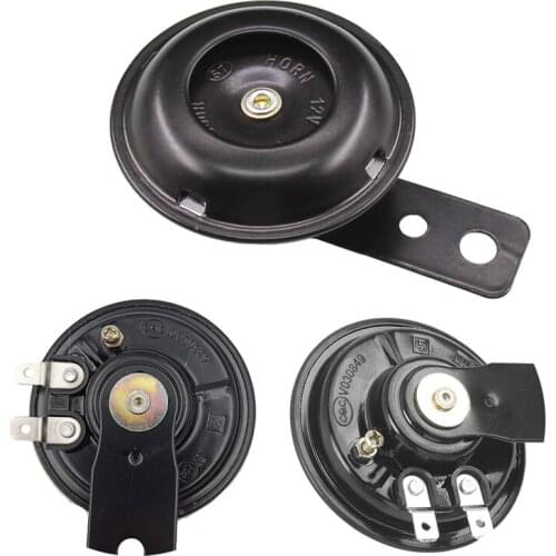 Клаксоны для мотоциклов Sikeo China At AliExpress