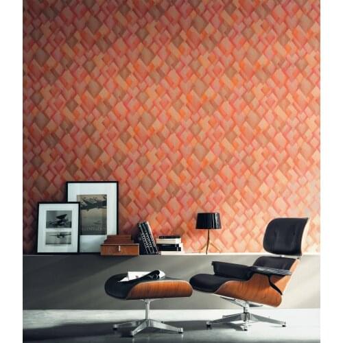 CASAMANCE Wallpaper Wall