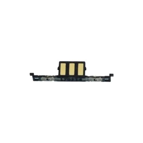 For LG K10 2017 M250 Volume Key Button Flex Cable