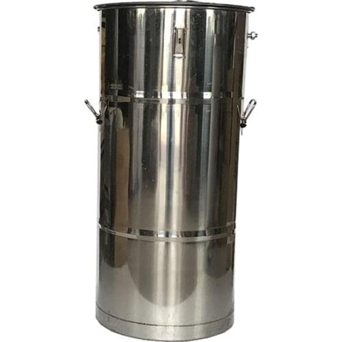 For Bee Farm Manual Honey Extractor Honey Processing Machine