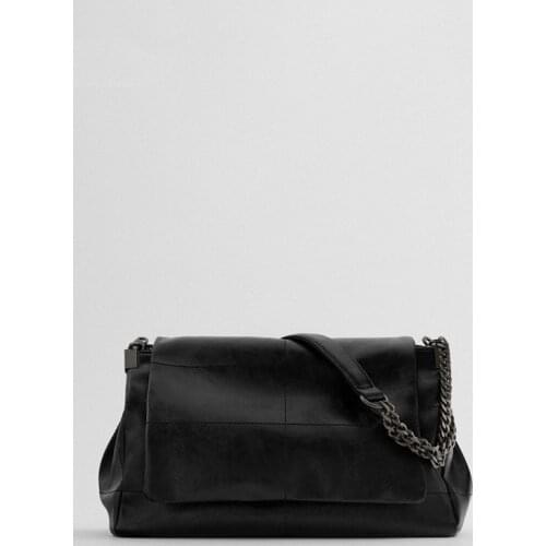 DN Women's Bags With Zippers