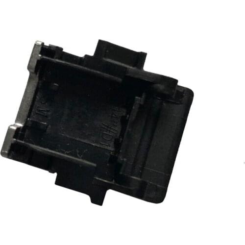 GHH 1Pc Replacement LAN Network Port Cover for HP EliteBook 840 745 740 828 848 G3 G4 Ethernet RJ-45 CE1768