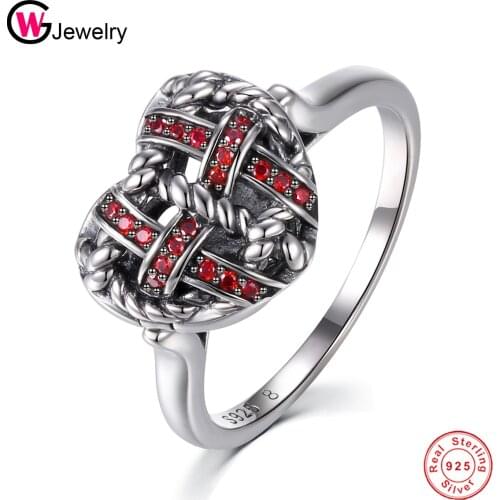 Кольца с полудрагоценными камнями GW China At AliExpress