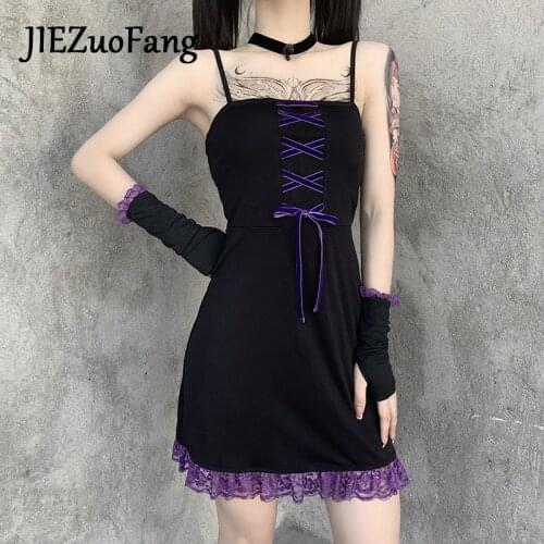 Summer Dresses With Sleeves JIEZuoFang China