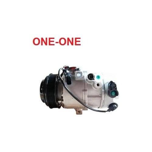 AC A/C Compressor 12V-6PK -114 97701-3Z500 977013Z500 P30013-3500 P300133500 700510860 HYK301 51-0860 ACP959 KS1.5306 CM1938