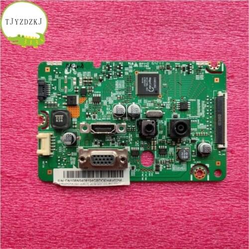 Good test working for Samsung LS22E390HS0/RU BN94-11804D BN94-08194G BN41-02175D BN41-02175A 02175B monitor motherboard S22E390