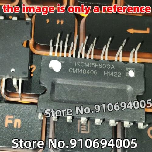 1PCS IGCM15F60GA IGCM04G60HA 06 20 30 10F60GA GB IKCM30F60HA IKCM30F60GA IGCM20F60GA IKCM15H60GA The air-conditioning module