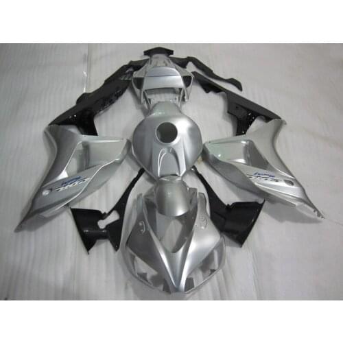 New UV Paint Bodywork Fairing Injection For HONDA CBR 1000RR 2006-2007 06 07 (22) [CK1350]