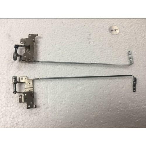 Genuine New hinges For lenovo B50-30 B50-45 B50-70 B50-80 N50-30 N50-45 N50-70 laptop LCD shaft hinge AM14K000400 AM14K000300