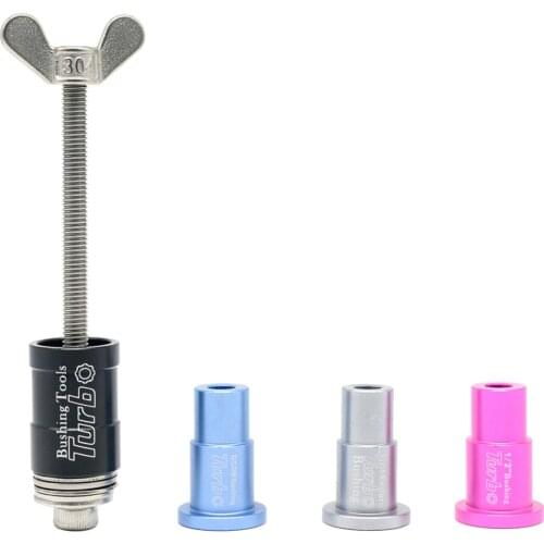 PASS QUEST Front Shock Absorbers For Bicycles