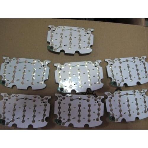 Symbol MC65 MC67 keypad PCB button