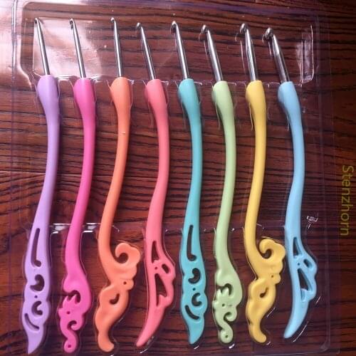 Stenzhorn Knitting Needles