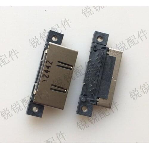 Tablet power charging connector power head for Lenovo pad K1 S1 y1011