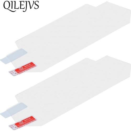 2 Set Cluster Scratch Cluster Screen Protection Film Protector For Honda NC750 NC750S NC750X NC700 S/X NC700S NC700X