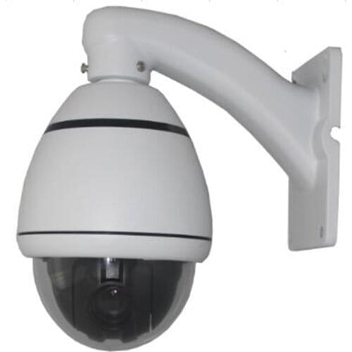 3.5 Inch 2MP AHD PTZ Camera Middle Speed Dome Camera