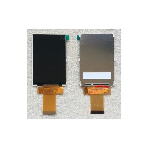 3.5 inch 40P SPI TFT LCD Screen ILI9486L Drive IC 320*480 HVGA 8/16Bit MCU Interface No Touch