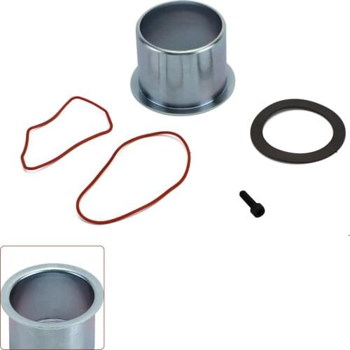 Artudatech Cylinder Sleeve Replacement Kit with DAC-308 Pre-Formed Piston Ring