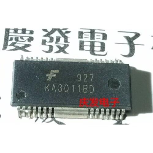 Free Delivery.KA3011D