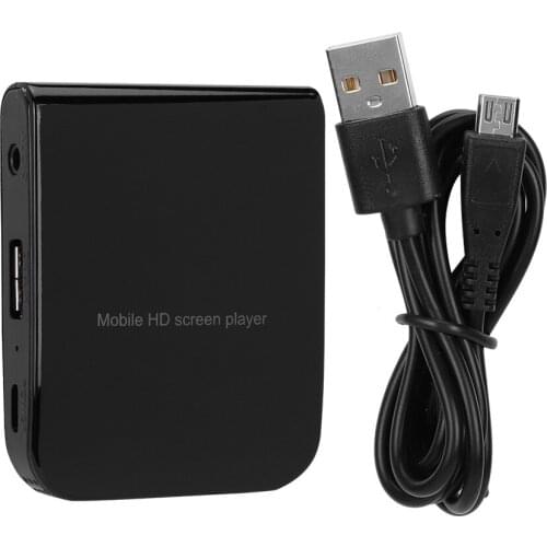 Brand Multi-Functional HD Video Audio Adapter HDMI-Compatible/VGA Audio Digital Adapter Converter For Phone Computer