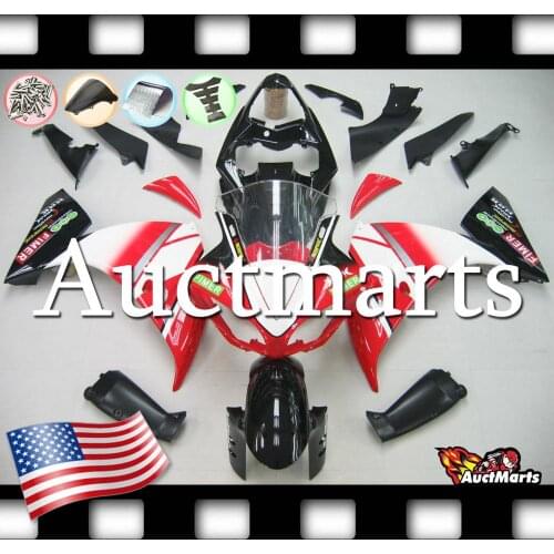 For Yamaha YZFR1 YZF R1 1000 09 10 11 2009 2010 2011 Fairing Kit (P/N:4j19)