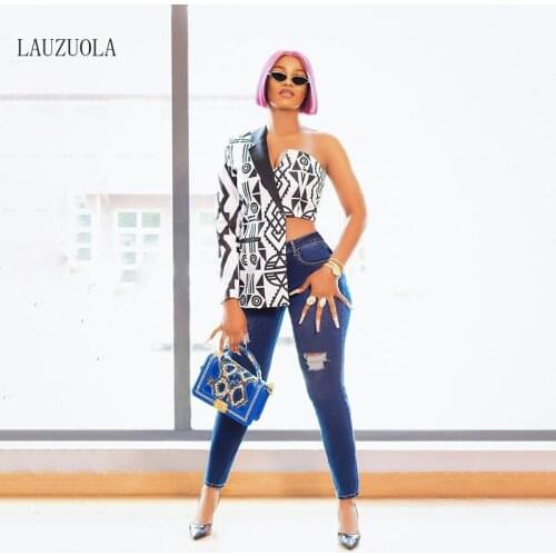 Женские летние куртки LAUZUOLA China At AliExpress