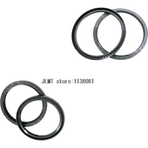 Fork OIL SEAL fit for GUZZI 992 DAYTONA 1000 I.E. 1999 - 2001 42X55X7 42 55 7 mm