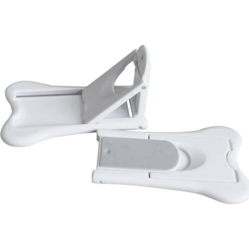 Multifunctional Window Shifting Lock Sliding Door Protective Lock for Baby Children Home Safety Support