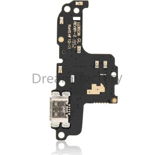 Charging Port Board Flex Cable for Motorola Moto E 2020 XT2052